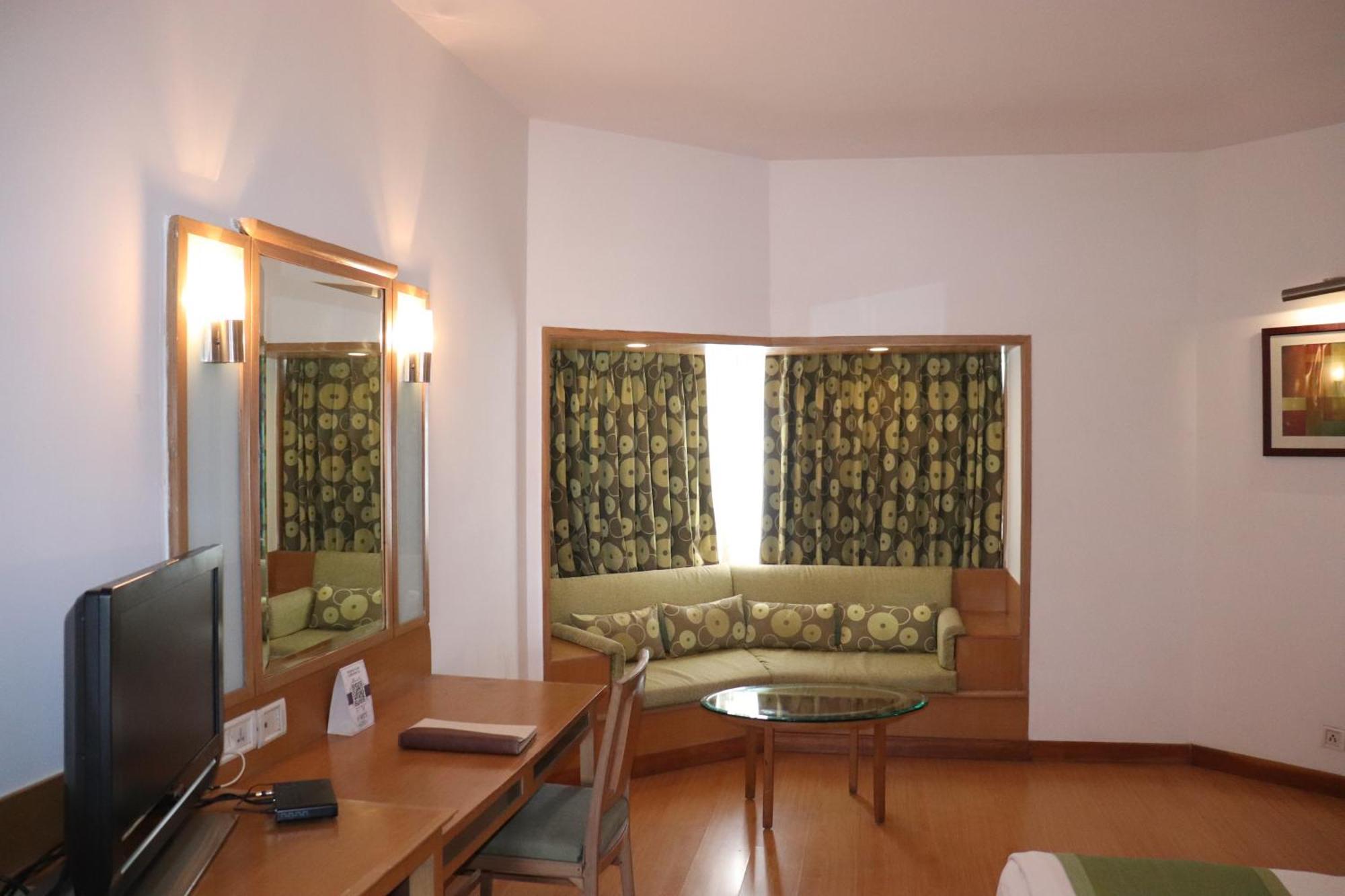 Vits Aurangabad Hotel Exterior photo