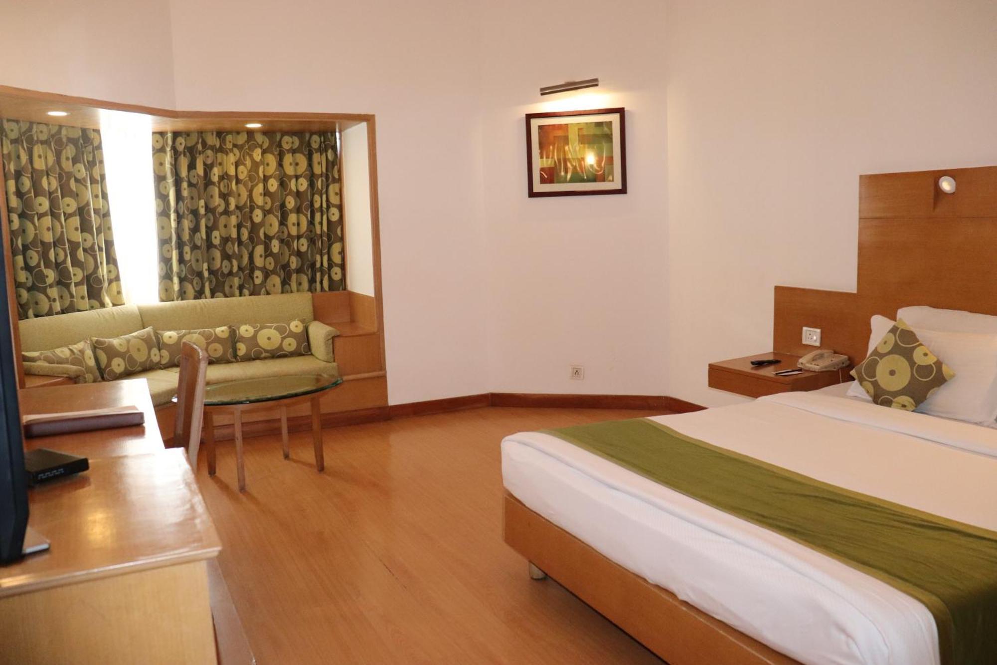 Vits Aurangabad Hotel Exterior photo