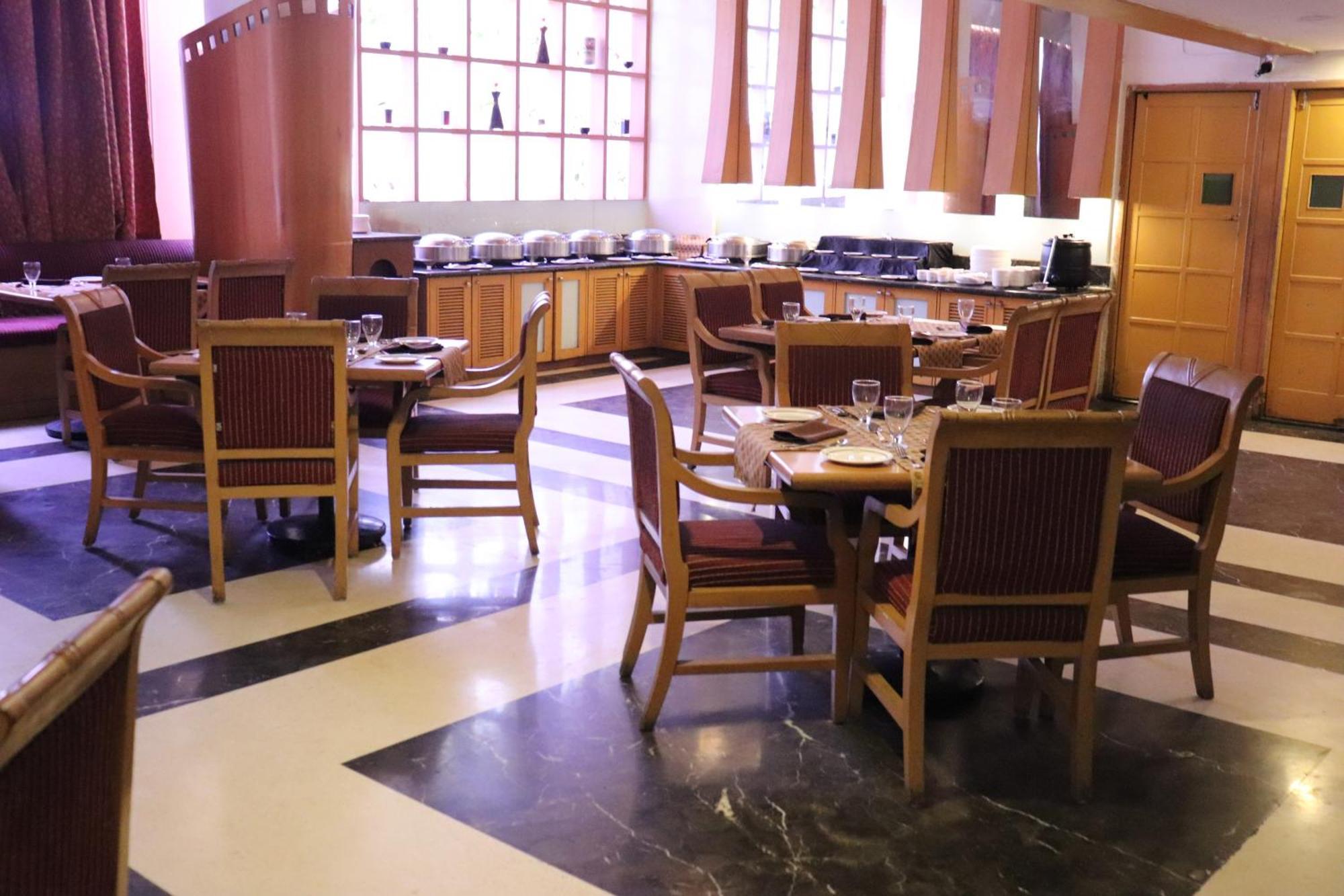 Vits Aurangabad Hotel Exterior photo