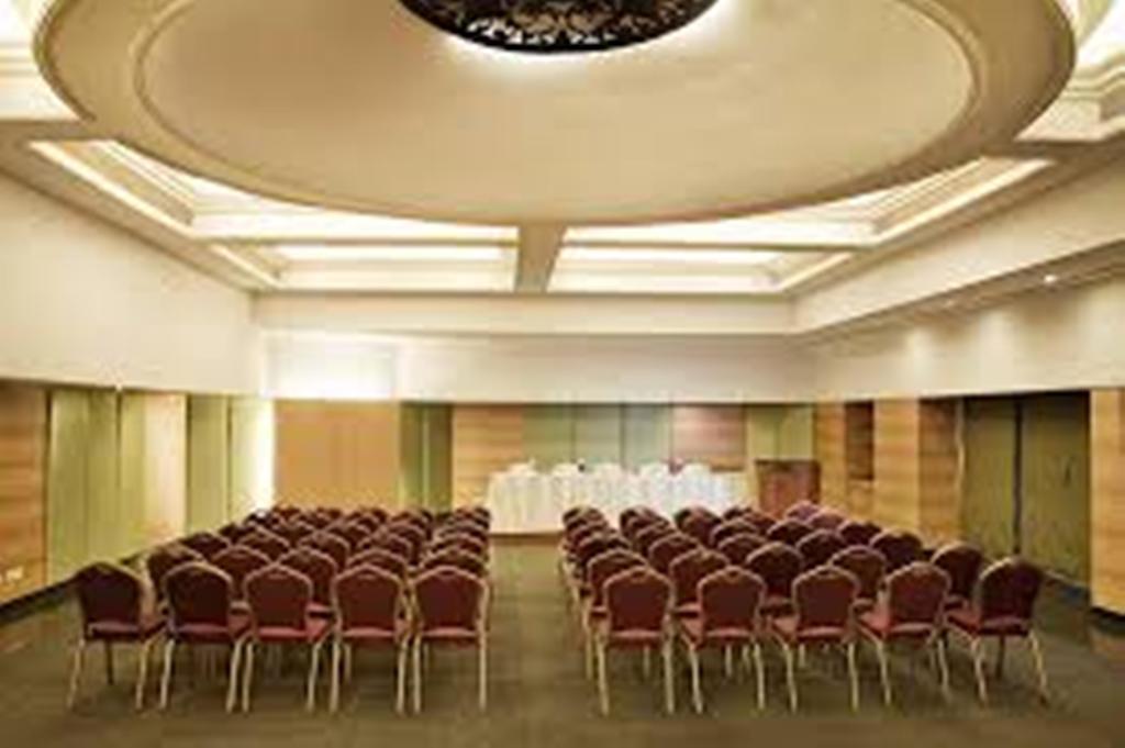 Vits Aurangabad Hotel Facilities photo