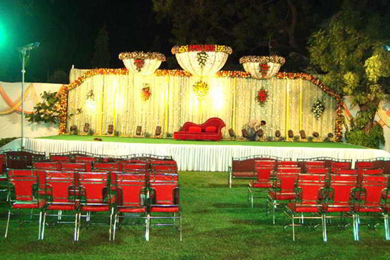 Vits Aurangabad Hotel Exterior photo