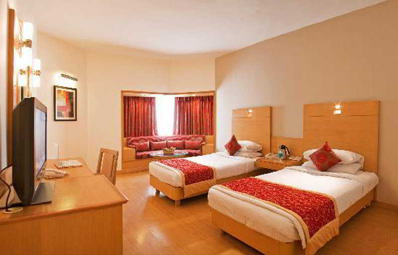 Vits Aurangabad Hotel Exterior photo