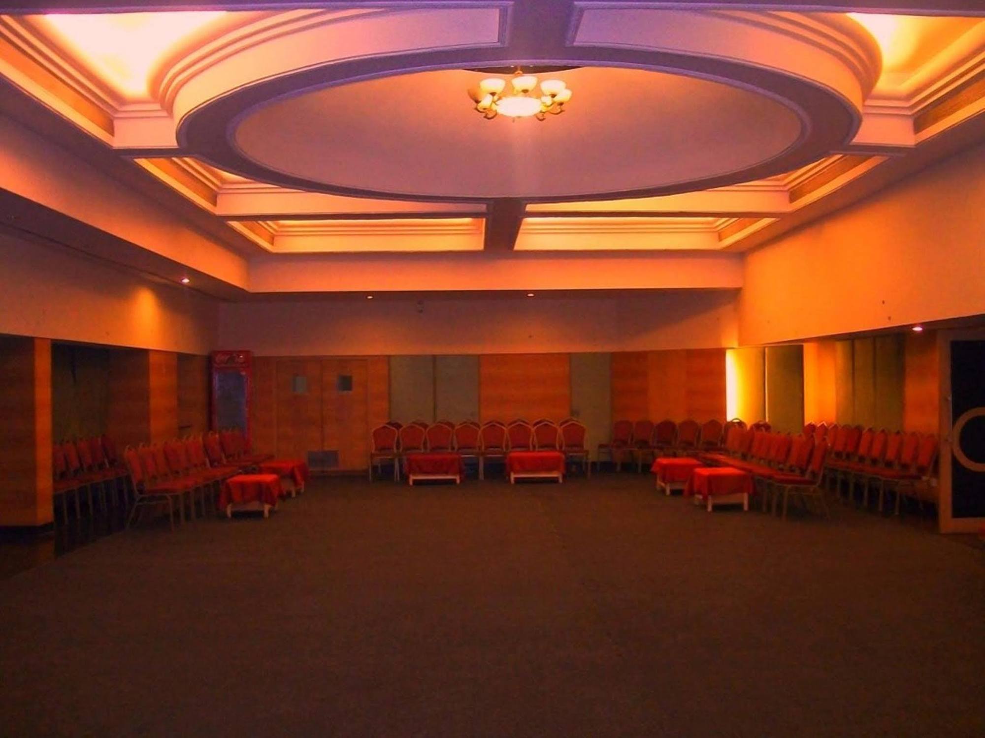 Vits Aurangabad Hotel Exterior photo