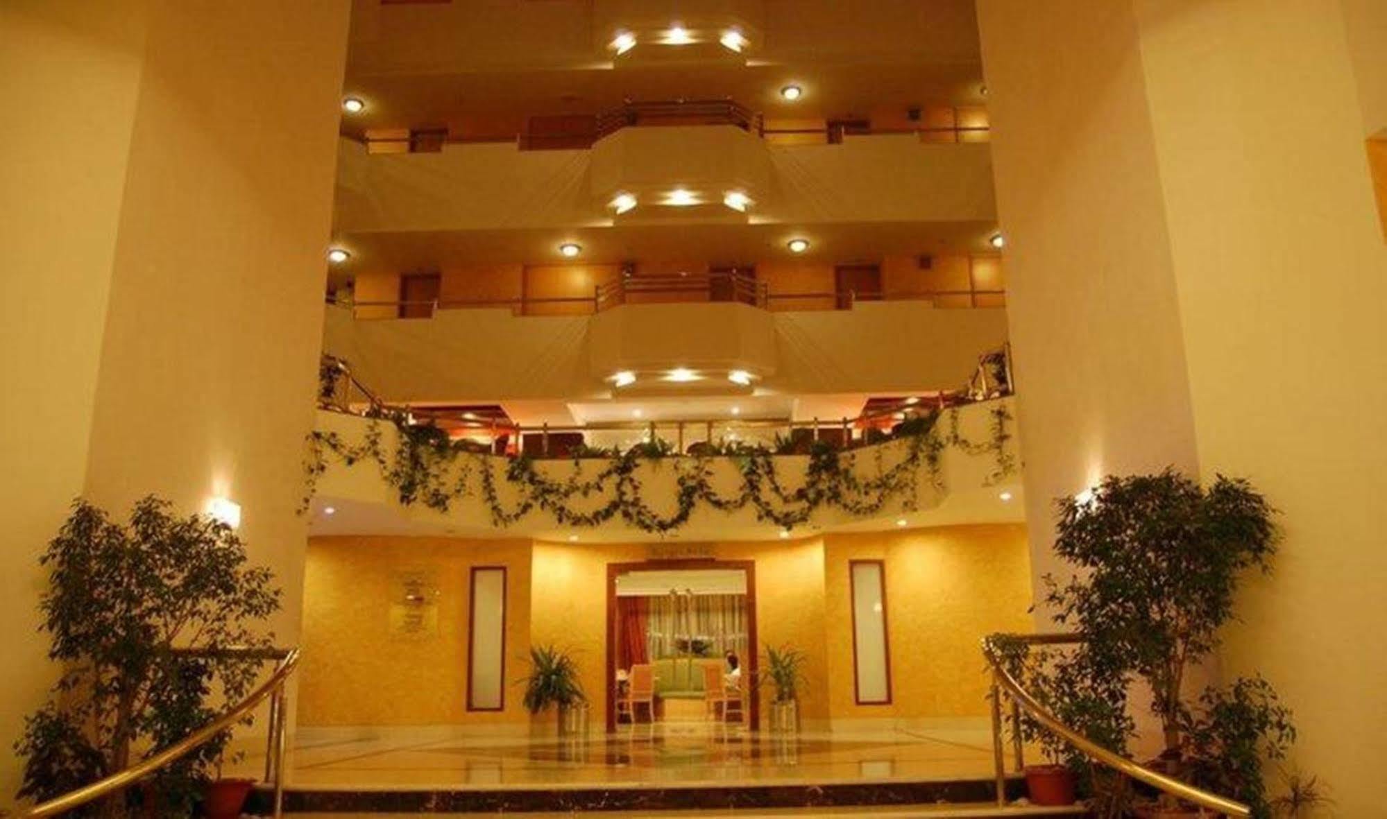 Vits Aurangabad Hotel Exterior photo