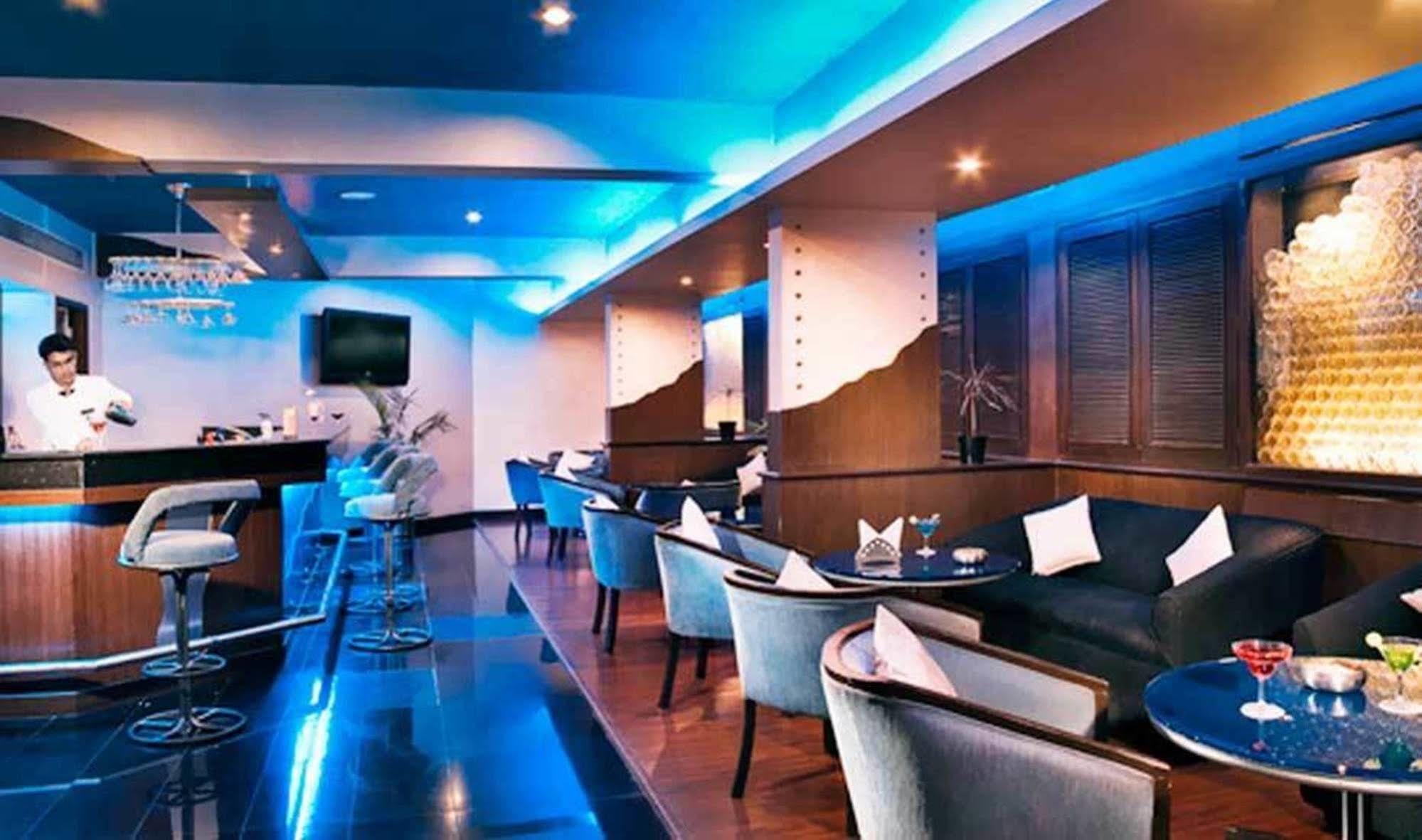 Vits Aurangabad Hotel Exterior photo