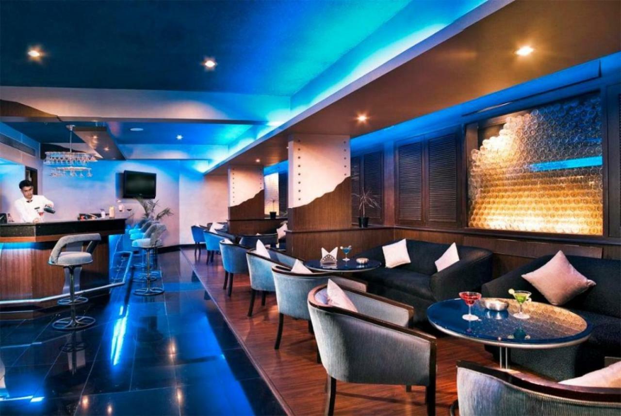 Vits Aurangabad Hotel Exterior photo